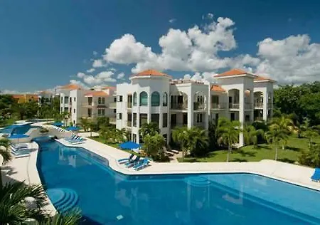 Paseo Del Sol Condohotel By Bvr