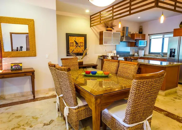 Paseo Del Sol By Royal * Playa del Carmen