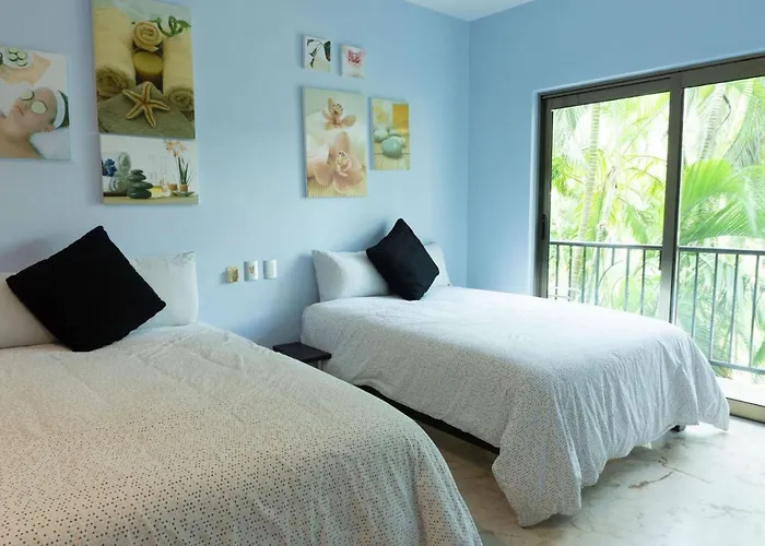 Paseo Del Sol By Royal Apartamento
