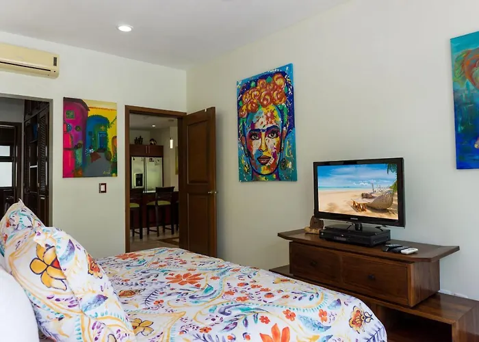 Paseo Del Sol By Royal * Playa del Carmen