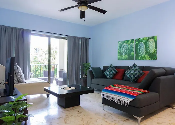 Paseo Del Sol By Royal Apartamento