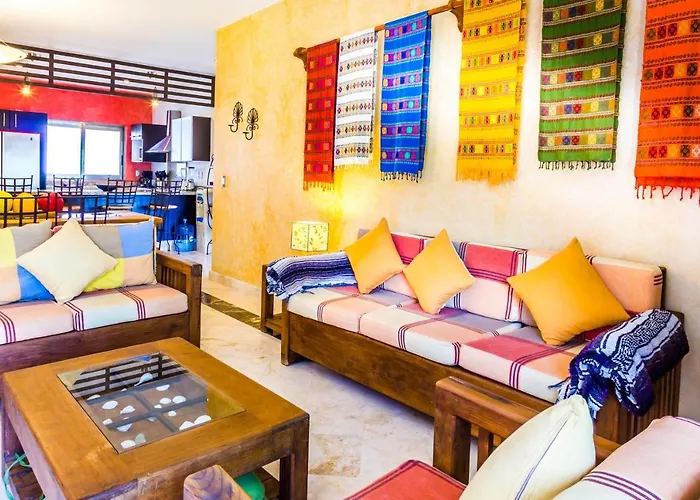 Paseo Del Sol By Royal Apartamento