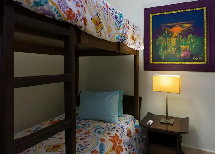 Paseo Del Sol By Royal Apartamento Playa del Carmen