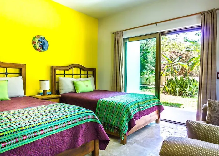 Paseo Del Sol By Royal Apartamento *