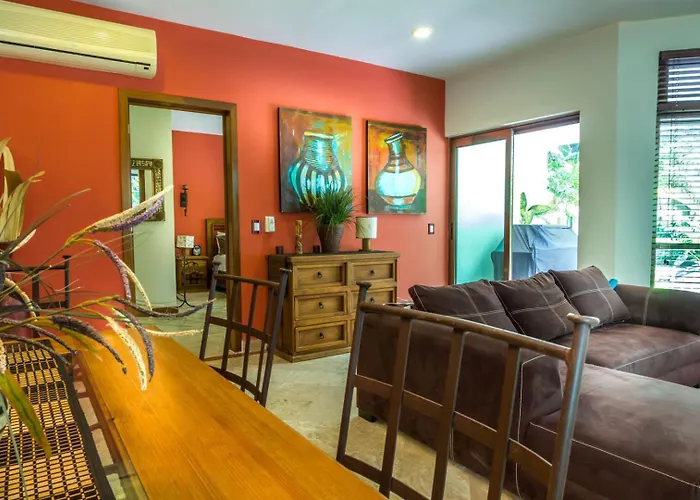 Paseo Del Sol By Royal Apartamento Playa del Carmen