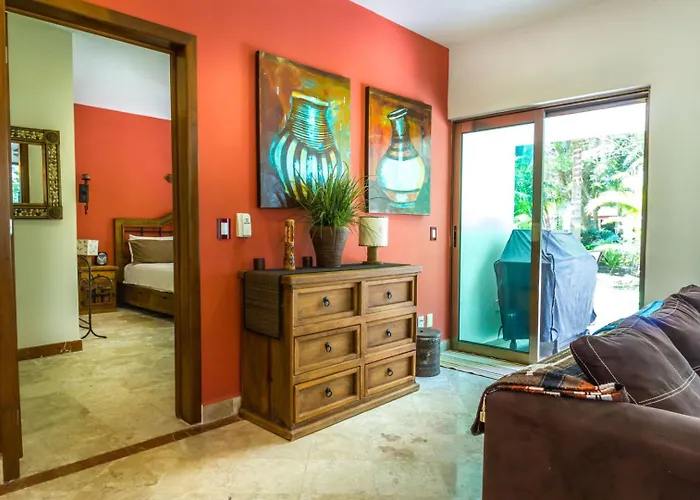 Paseo Del Sol By Royal Apartamento