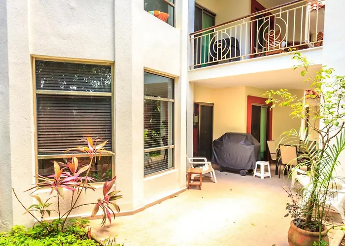 Apartamento Paseo Del Sol By Royal *