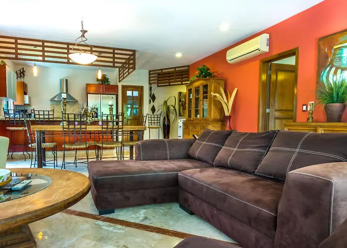 Paseo Del Sol By Royal Apartamento *