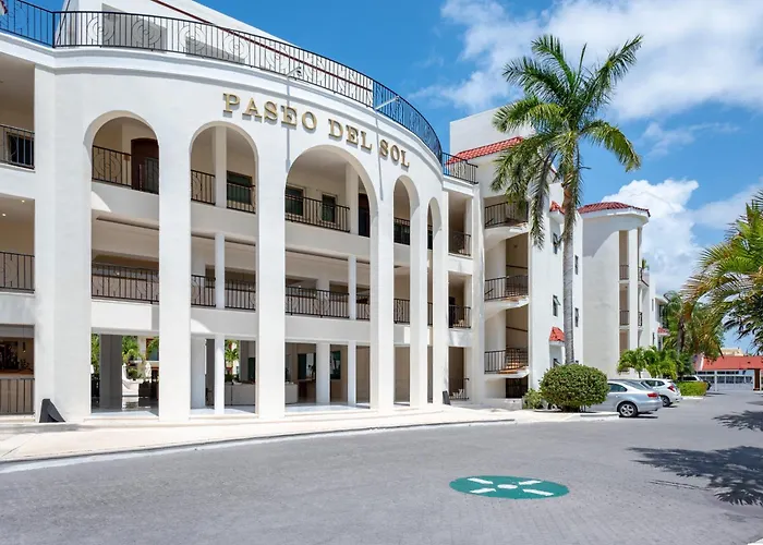 Paseo Del Sol By Royal Apartamento
