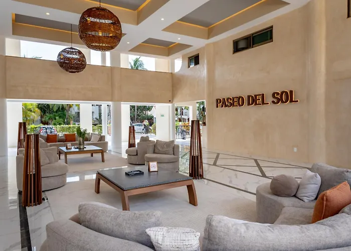 Apartamento Paseo Del Sol By Royal