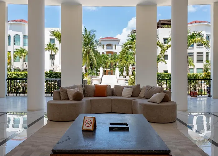 Apartamento Paseo Del Sol By Royal Playa del Carmen