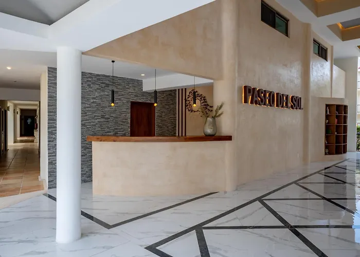 Paseo Del Sol By Royal Apartamento