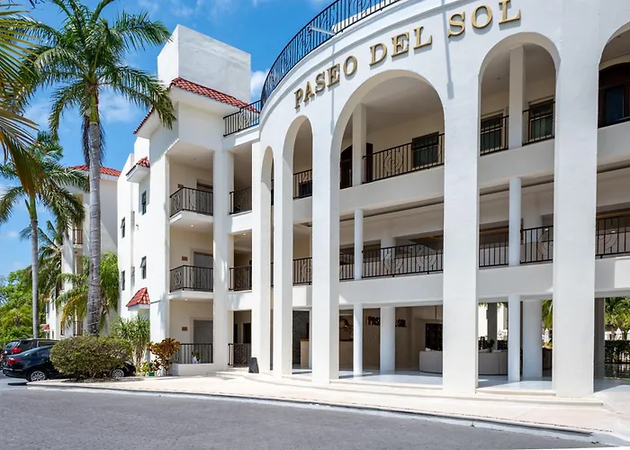 Apartamento Paseo Del Sol By Royal