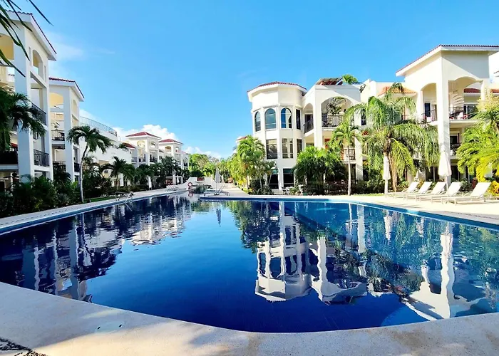 Paseo Del Sol By Royal Apartamento Playa del Carmen