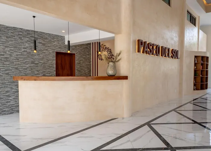 Paseo Del Sol By Royal * Playa del Carmen