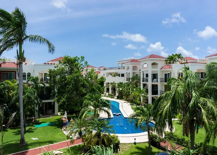 Paseo Del Sol By Royal