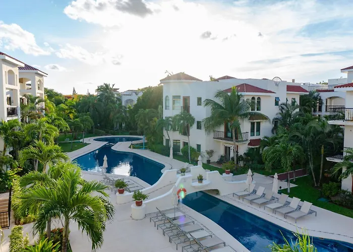 Apartamento Paseo Del Sol By Royal