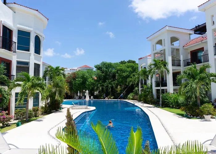 Paseo Del Sol By Royal Apartamento Playa del Carmen