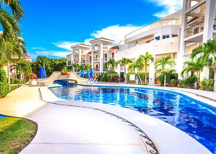Paseo Del Sol By Royal *