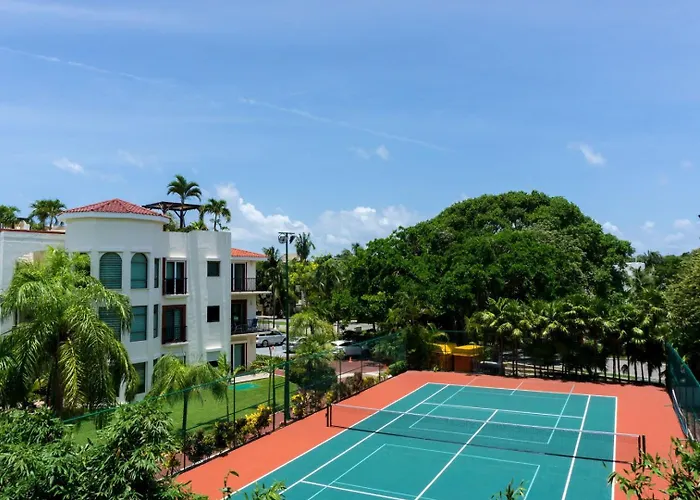 Paseo Del Sol By Royal Playa del Carmen