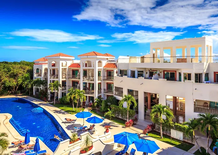 Paseo Del Sol By Royal Apartamento *