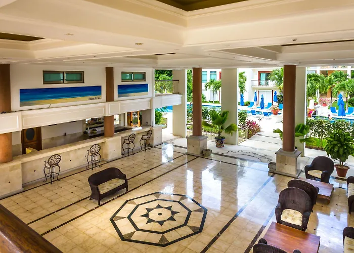 Paseo Del Sol By Royal * Playa del Carmen