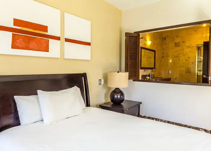 Apartamento Paseo Del Sol By Royal *