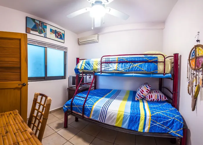 Paseo Del Sol By Royal Apartamento *