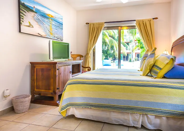 Apartamento Paseo Del Sol By Royal *