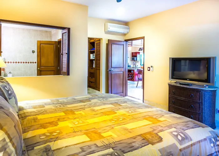 Apartamento Paseo Del Sol By Royal