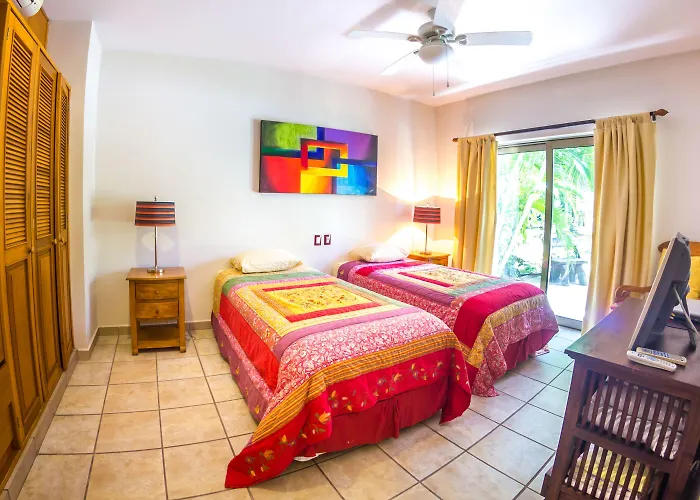 Apartamento Paseo Del Sol By Royal