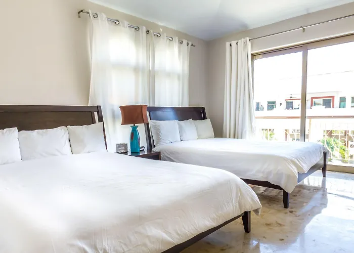 Paseo Del Sol By Royal Apartamento
