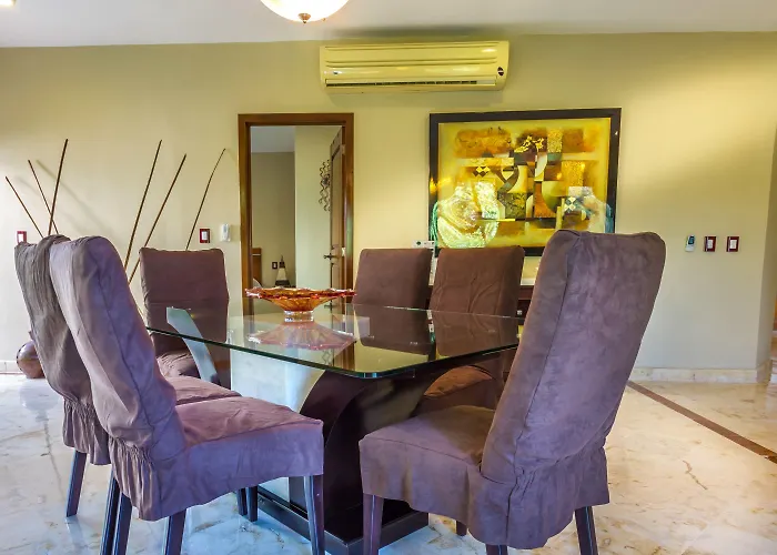 Apartamento Paseo Del Sol By Royal *