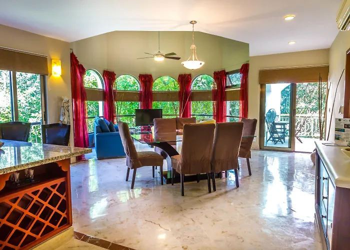 Paseo Del Sol By Royal * Playa del Carmen