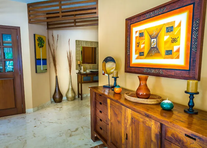 Paseo Del Sol By Royal Apartamento *