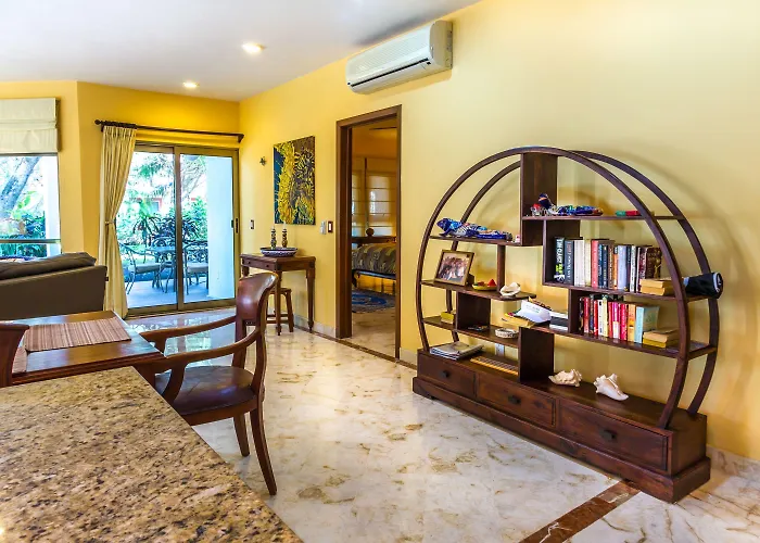 Paseo Del Sol By Royal * Playa del Carmen