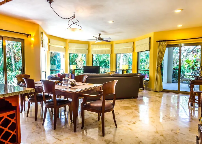Paseo Del Sol By Royal Apartamento