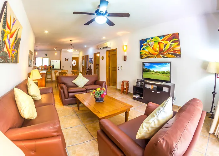 Paseo Del Sol By Royal * Playa del Carmen