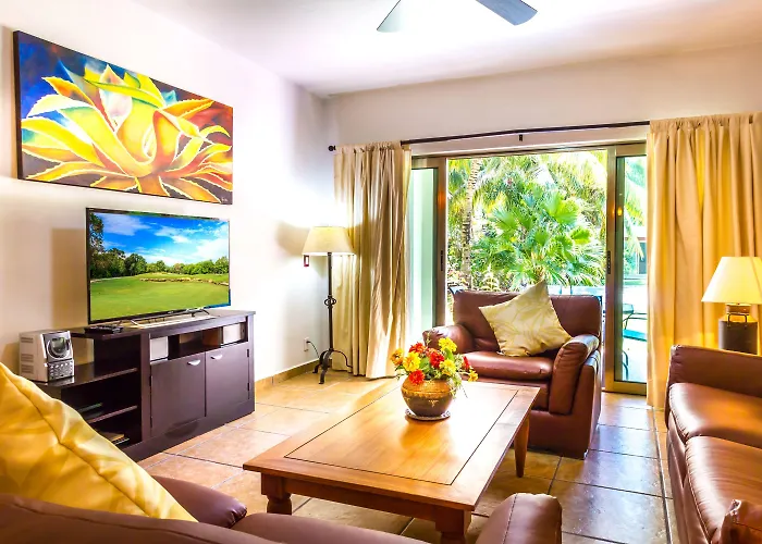 Paseo Del Sol By Royal Apartamento Playa del Carmen