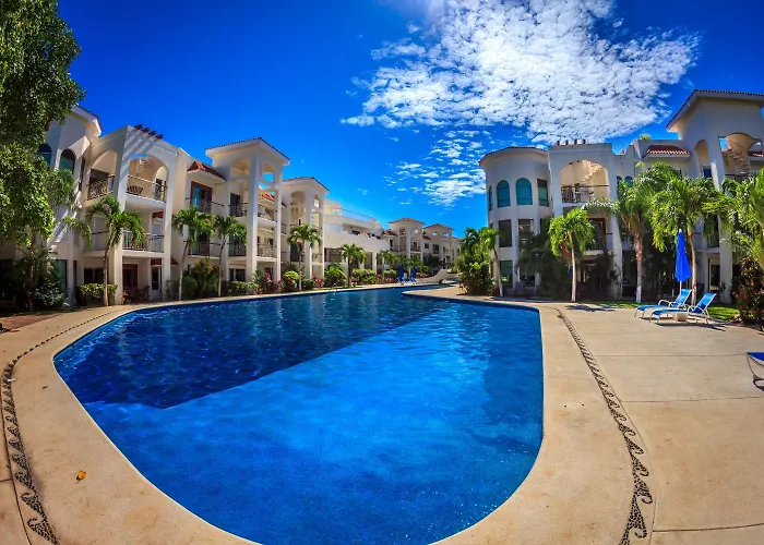 Paseo Del Sol By Royal Apartamento *
