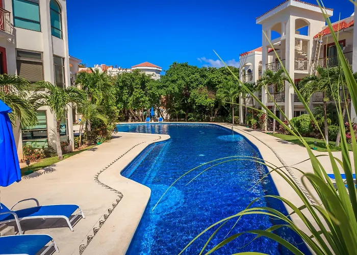 Paseo Del Sol By Royal * Playa del Carmen