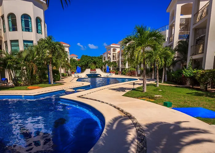 Paseo Del Sol By Royal Apartamento