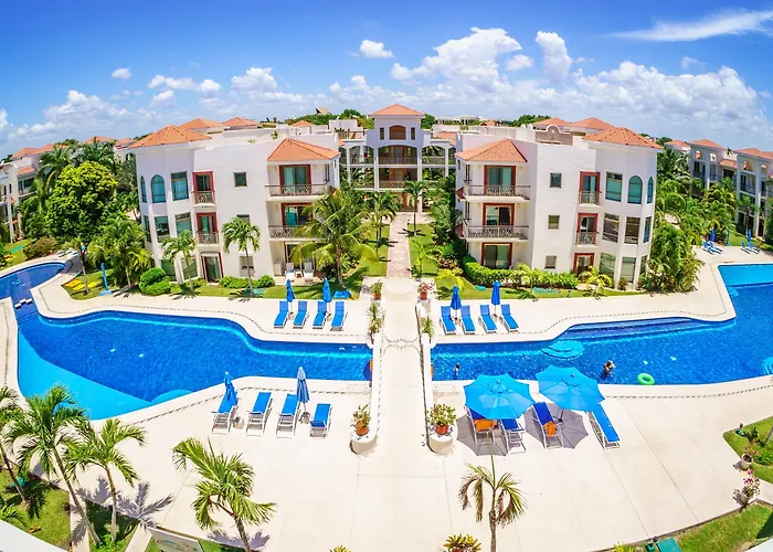 Paseo Del Sol By Royal