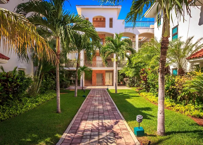 Apartamento Paseo Del Sol By Royal