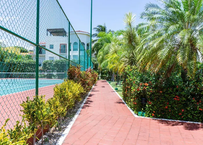 Paseo Del Sol By Royal Apartamento *