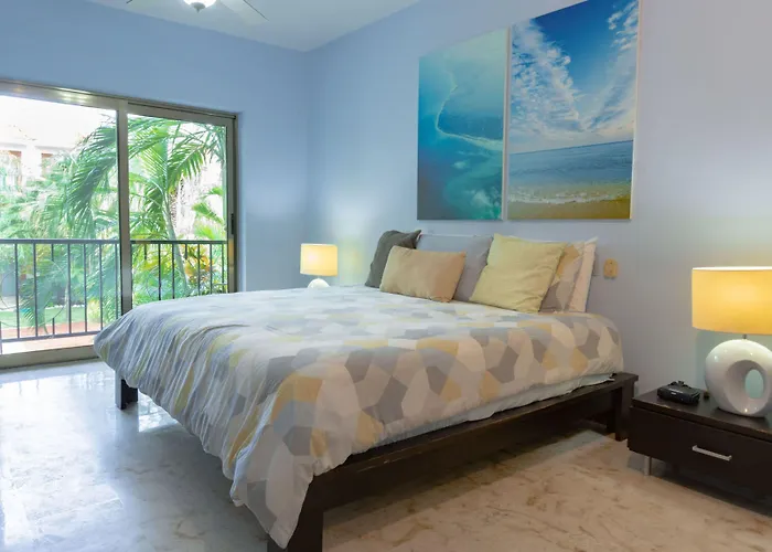 Paseo Del Sol By Royal Apartamento *
