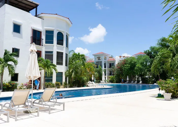 Apartamento Paseo Del Sol By Royal
