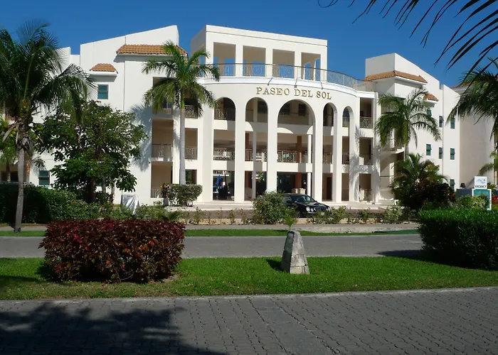 Paseo Del Sol By Royal Apartamento Playa del Carmen