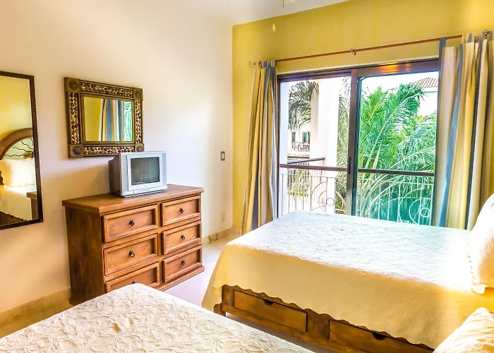 Paseo Del Sol By Royal Playa del Carmen