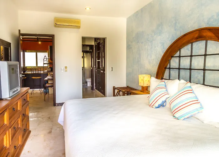Apartamento Paseo Del Sol By Royal